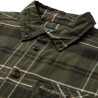 Deerhunter Caleb Shirt – bawełniana koszula flanelowa