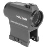Holosun HS503CU – Kolimator Micro Red Dot z Solar Failsafe i Shake Awake