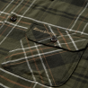 Deerhunter Caleb Shirt – bawełniana koszula flanelowa