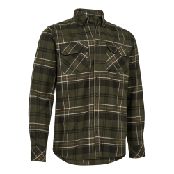 Deerhunter Caleb Shirt – bawełniana koszula flanelowa