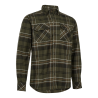 Deerhunter Caleb Shirt – bawełniana koszula flanelowa
