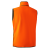 Deerhunter Gamekeeper Reversible Fleece Waistcoat – kamizelka
