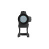 Holosun HS503CU – Kolimator Micro Red Dot z Solar Failsafe i Shake Awake