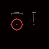 Holosun HS503CU – Kolimator Micro Red Dot z Solar Failsafe i Shake Awake