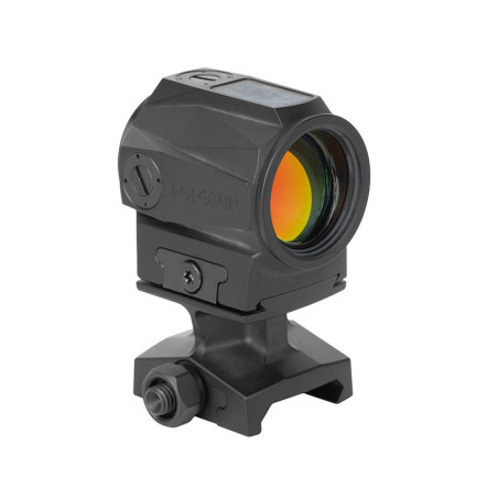 Kolimator Holosun SCRS-RD-MRS – Multi-Reticle, Solar, Shake Awake, IP67