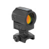 Kolimator Holosun SCRS-RD-MRS – Multi-Reticle, Solar, Shake Awake, IP67