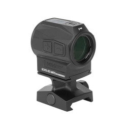 Kolimator Holosun SCRS-RD-MRS – Multi-Reticle, Solar, Shake Awake, IP67