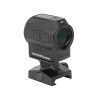 Kolimator Holosun SCRS-RD-MRS – Multi-Reticle, Solar, Shake Awake, IP67