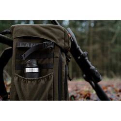 Seeland Enduro Chair Backpack – plecak myśliwski ze stołkiem 30 l