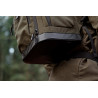 Seeland Enduro Chair Backpack – plecak myśliwski ze stołkiem 30 l