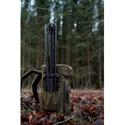 Seeland Enduro Chair Backpack – plecak myśliwski ze stołkiem 30 l