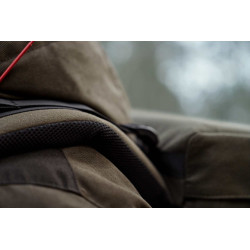 Seeland Enduro Chair Backpack – plecak myśliwski ze stołkiem 30 l