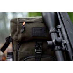 Seeland Enduro Chair Backpack – plecak myśliwski ze stołkiem 30 l