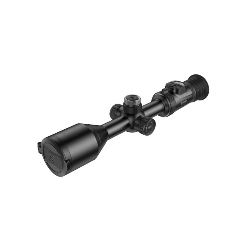 NITE D50R PRO – luneta noktowizyjna 8K z LRF