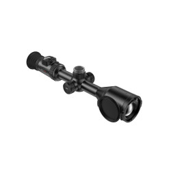 NITE D50R PRO + X-Hog PRO – luneta noktowizyjna 8K z LRF