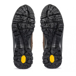 Beretta Arabuko GTX – buty myśliwskie z BOA, GORE-TEX i Vibram