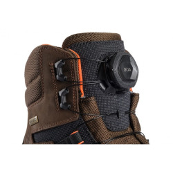 Beretta Arabuko GTX – buty myśliwskie z BOA, GORE-TEX i Vibram