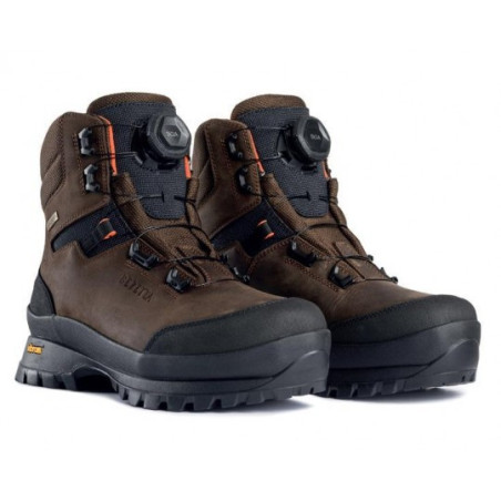 Beretta Arabuko GTX – buty myśliwskie z BOA, GORE-TEX i Vibram
