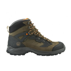 Beretta Terrier GTX – lekkie buty myśliwskie GORE-TEX i Cordura