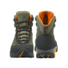 Beretta Setter GTX – buty myśliwskie GORE-TEX, Vibram i Cordura