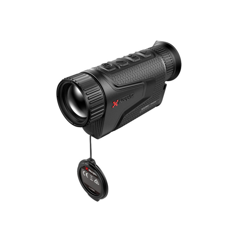 Termowizor Nocpix Lumi H35 – 640x512, 35 mm, NETD ≤18 mK