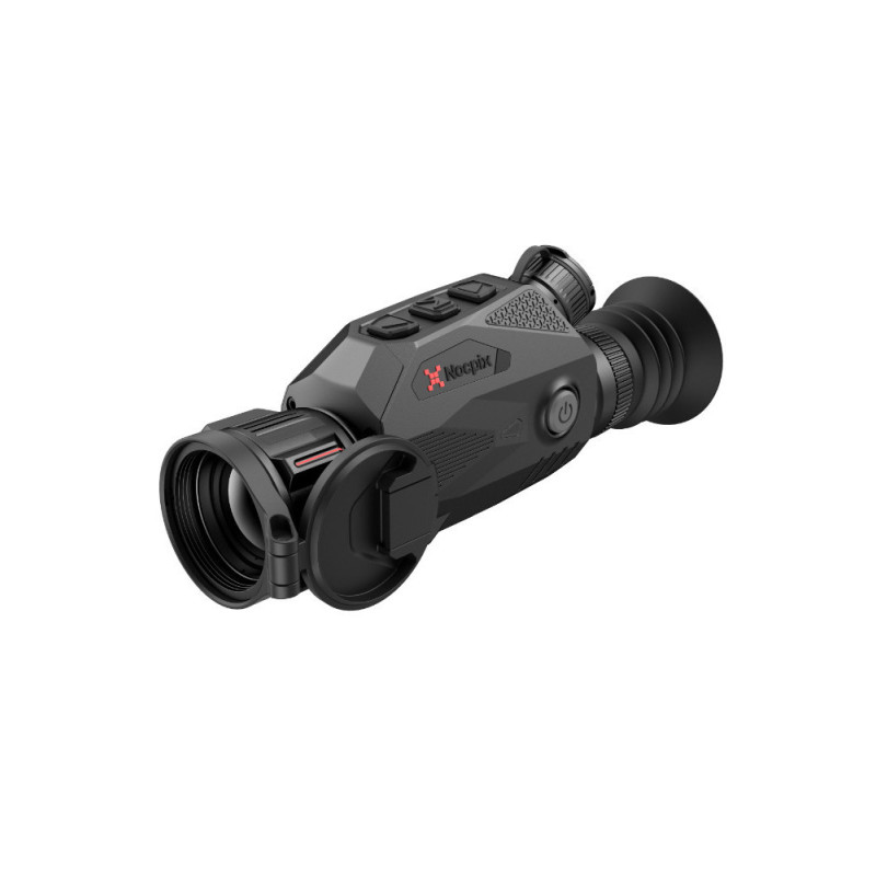 Nocpix Slim H35 – celownik termowizyjny AMOLED z nagrywaniem i baterią 18650