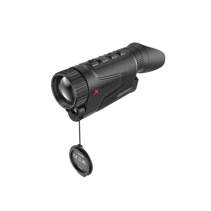 Termowizor Nocpix Lumi L35R – 384×288, dalmierz