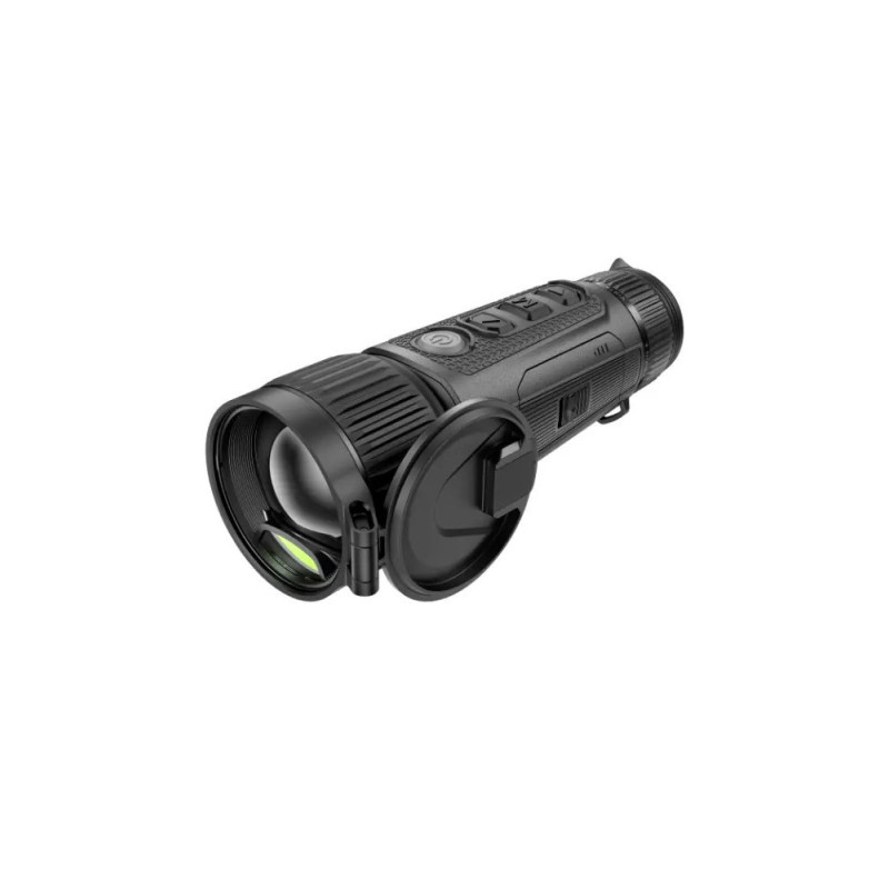 Nocpix Vista S50R – termowizor z AMOLED 2560×2560 i dalmierzem LRF | System Vision+