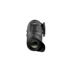 Nocpix Vista H35 – termowizor z AMOLED 2560×2560 i systemem Vision+ | Profesjonalna luneta termowizyjna