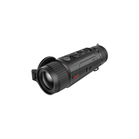 Nocpix Vista H35 – termowizor z AMOLED 2560×2560 i systemem Vision+ | Profesjonalna luneta termowizyjna