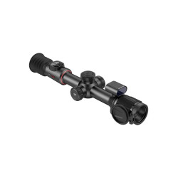 Nocpix Bolt P25R – kompaktowy termowizor z dalmierzem LRF i AMOLED