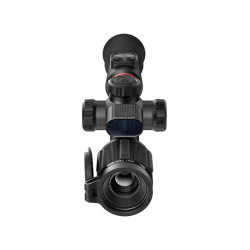 Nocpix Bolt P25R – kompaktowy termowizor z dalmierzem LRF i AMOLED