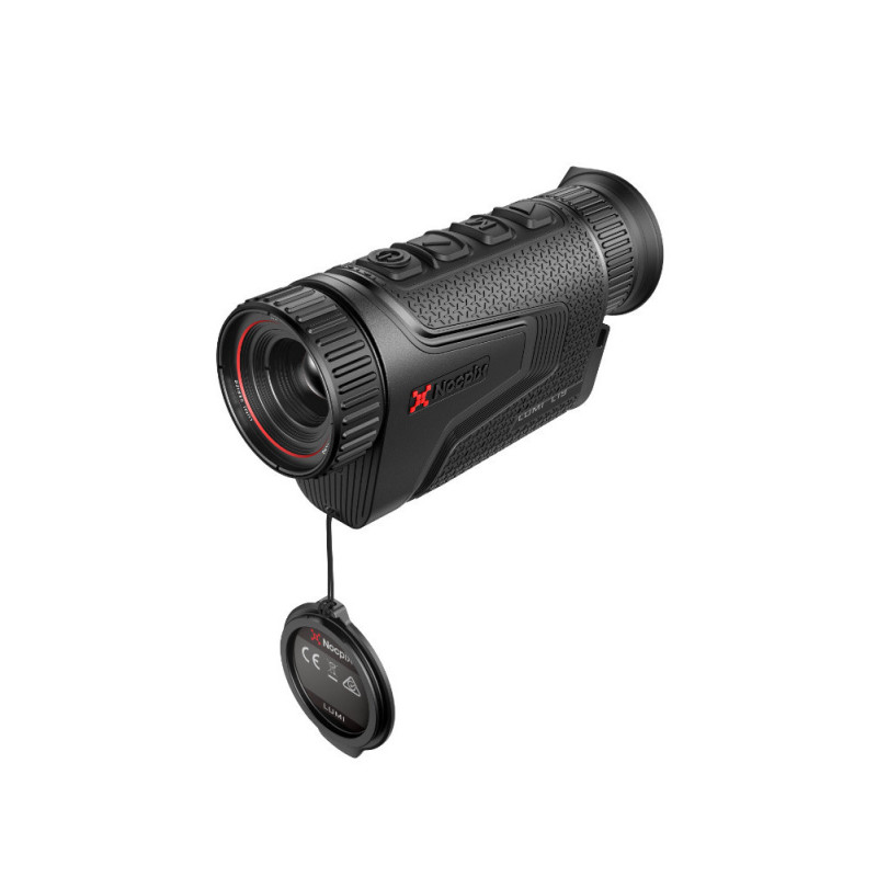Termowizor Nocpix Lumi L19 – 384×288, 19 mm F/0.9