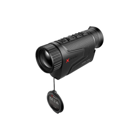 Termowizor Nocpix Lumi L35 – 384×288, 35 mm F/0.9