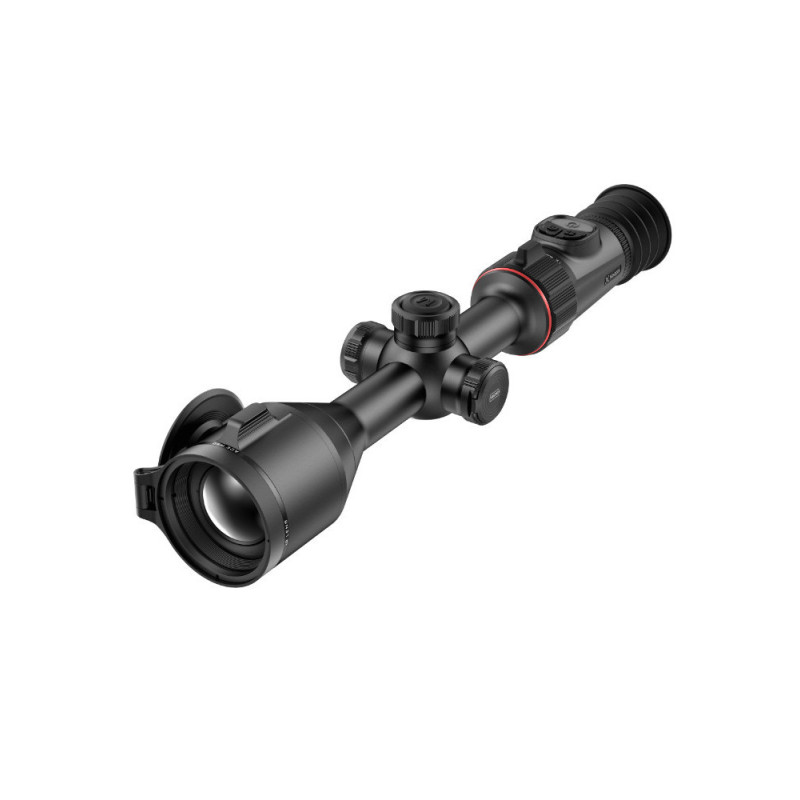 Celowniki termowizyjne Nocpix ACE – Reality+