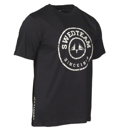 Swedteam T-shirt – Koszulka Bawełniana Outdoor, Swedteam