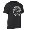 Swedteam T-shirt – Koszulka Bawełniana Outdoor, Swedteam