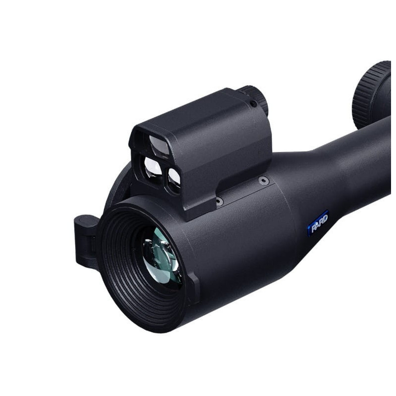 PARD – iluminator IR 850 nm i dalmierz laserowy Il-1 do 1000 m