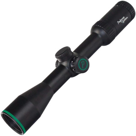 Luneta Professor Optiken Staffelsee 1.5-9x42 LD V2 – uniwersalna optyka myśliwska