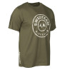 Swedteam T-shirt – Koszulka Bawełniana Outdoor, Swedteam