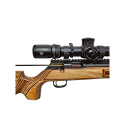 Wycior z włókna węglowego do broni kulowej 102 cm – CELNA