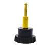 Adapter 5 mm do przecieraków filcowych – mosiądz CELNA