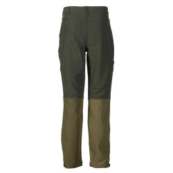 Spodnie Swedteam Lynx Antibite M 2.0 – Ochrona przed Kleszczami