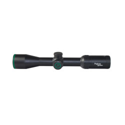 Luneta Professor Optiken Staffelsee 2-12x50 LD V2 – uniwersalna optyka myśliwska