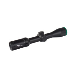 Luneta Professor Optiken Staffelsee 2-12x50 LD V2 – uniwersalna optyka myśliwska