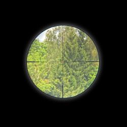 Luneta Professor Optiken Staffelsee 2-12x50 LD V2 – uniwersalna optyka myśliwska