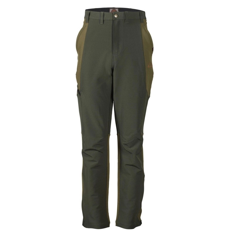 Spodnie Swedteam Lynx Antibite M 2.0 – Ochrona przed Kleszczami