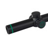 Professor Optiken Staffelsee 1-8x24 LD V2 – luneta z siatką światłowodową do polowań pędzonych