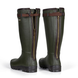 Arxus Primo Nord Zip – kalosze neoprenowe z zamkiem Riri do -20 °C