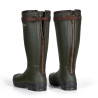 Arxus Primo Nord Zip – kalosze neoprenowe z zamkiem Riri do -20 °C